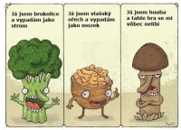 Tažký život